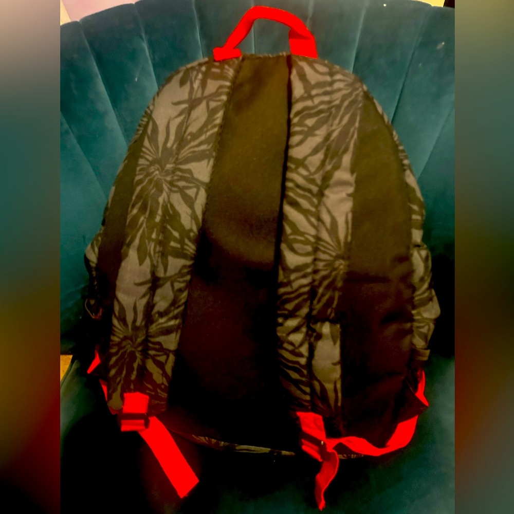 Backpack twenty one pilots